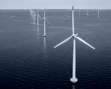 Wind blade repair application
