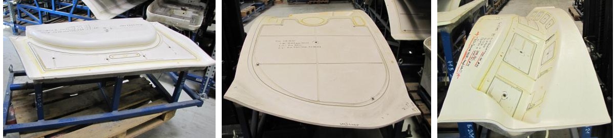 Thin-wall replicated trimming-tool constructions from EPTEK technical article